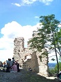 Drachenburg Dragons Rock
